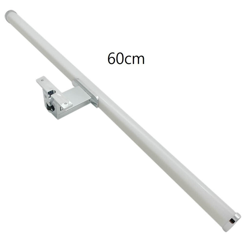 8W Chrome ORUST LED Wall Light 4000K - Wall Light Fixtures - Decorative Lighting