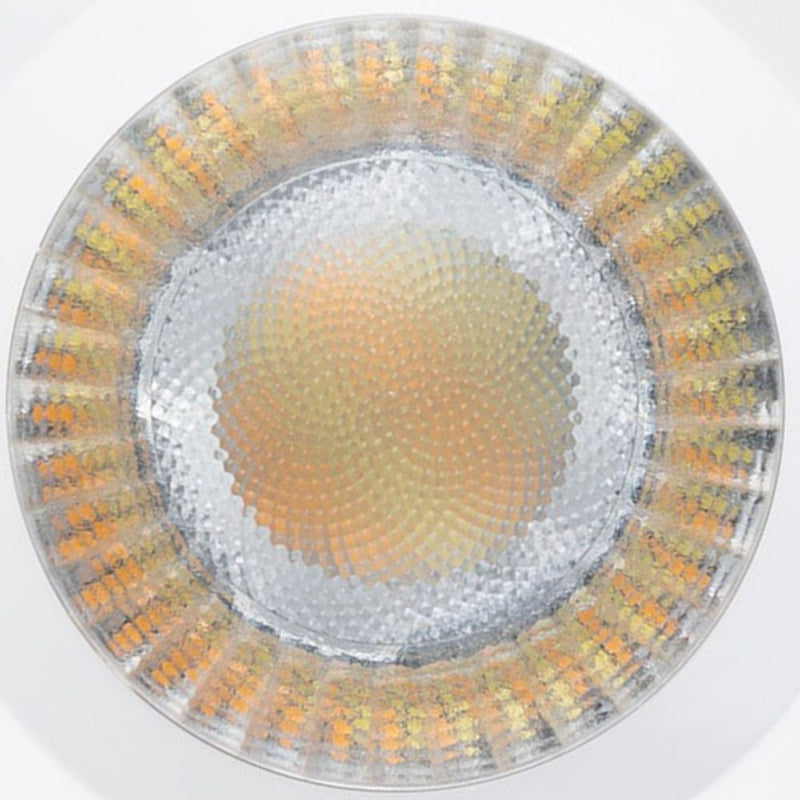 8W Dimmable Waterproof Concave LED Downlight 4 CCT - Ceiling Light Fixtures - Downlights