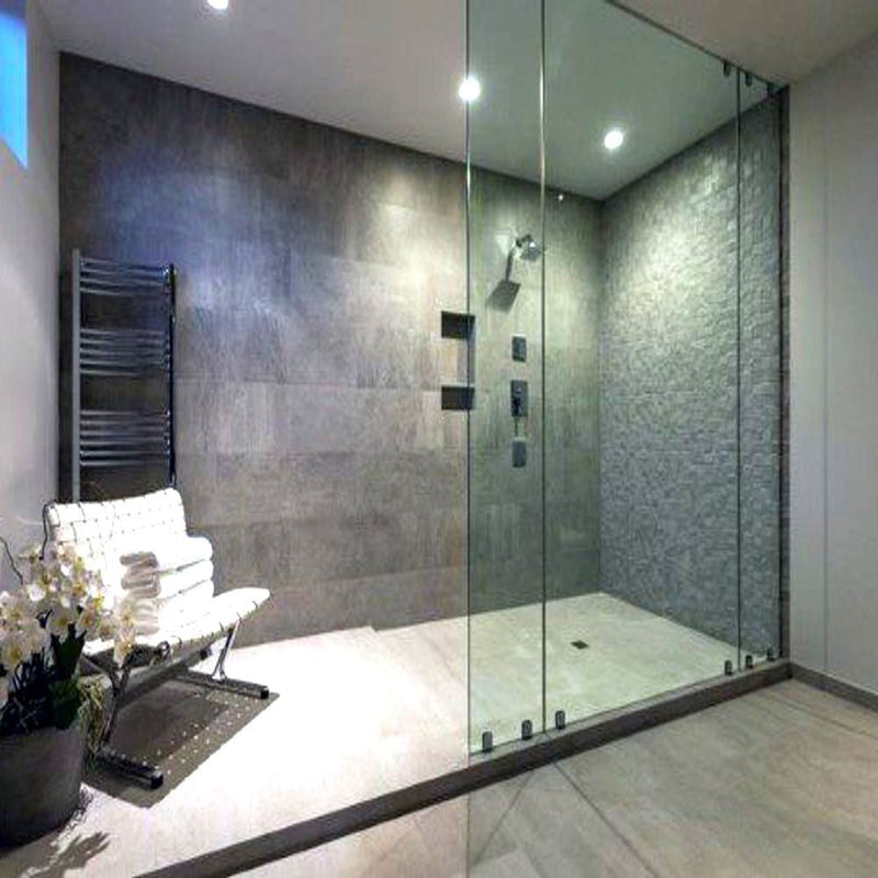 8W Dimmable Waterproof Convex LED Downlight 4 CCT - LED Downlight