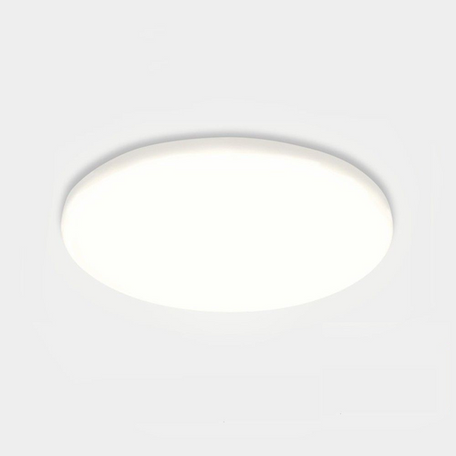 8W Frameless QUASAR LED Downlight with OSRAM Chip 3 CCT - Ceiling Light Fixtures - Downlights