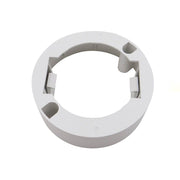 8W Frameless QUASAR LED Downlight with OSRAM Chip 3 CCT - Ceiling Light Fixtures - Downlights