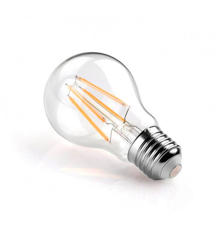 4W Dimmable E27 LED Filament Bulb 2700K