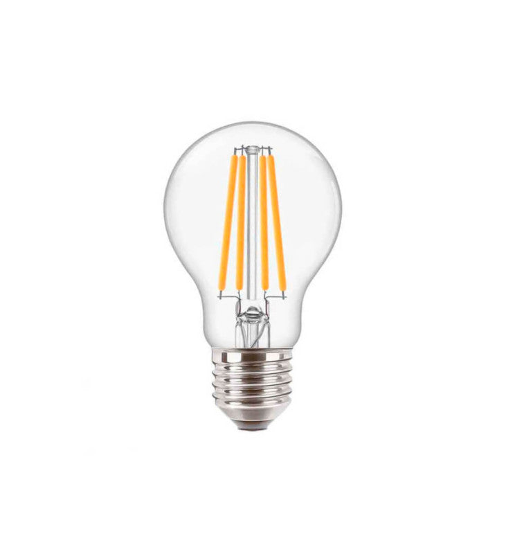 4W Dimmable E27 LED Filament Bulb 2700K