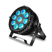 90W Automatic Outdoor LED Floodlight RGBW - Flood & Spot Lights - Floodlights