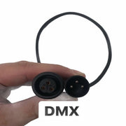 90W Automatic Outdoor LED Floodlight RGBW - LED Floodlight