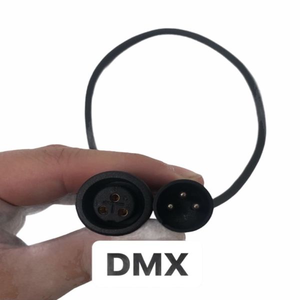 90W Automatic Outdoor LED Floodlight RGBW - LED Floodlight