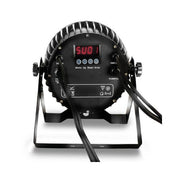 90W Automatic Outdoor LED Floodlight RGBW - LED Floodlight