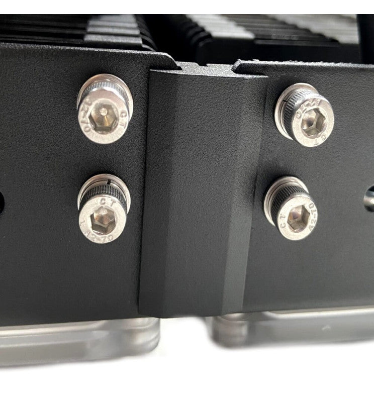 960W LED Floodlight PHILIPS Xitanium STADIUM MATRIX Bridgelux Chip - Philips Driver 160Lm/w 5000K