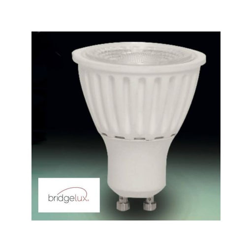 9W Ceramic GU10 Energy Saving LED Light Bulb 3000K - LED Light Bulbs - Lamps