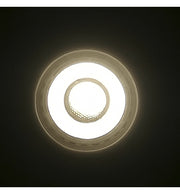 9W Ceramic GU10 Energy Saving LED Light Bulb 3000K - LED Light Bulbs - Lamps