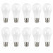 9W LED Bulb E27 A60 4000K - E27 Bulb - Ledex Lighting UK