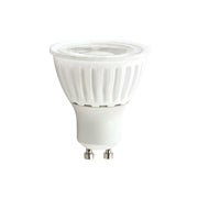 9W Ceramic GU10 Energy Saving LED Light Bulb 3000K - LED Spotlight