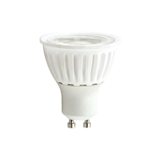 9W Ceramic GU10 Energy Saving LED Light Bulb 3000K - LED Spotlight