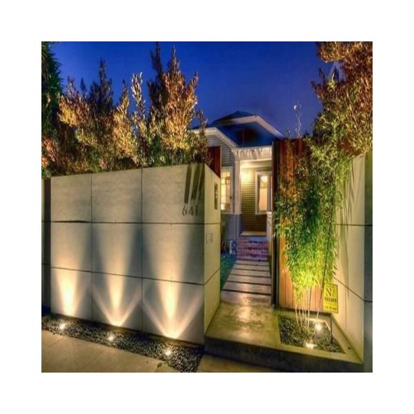 9W Ceramic GU10 Energy Saving LED Light Bulb 3000K - LED Spotlight