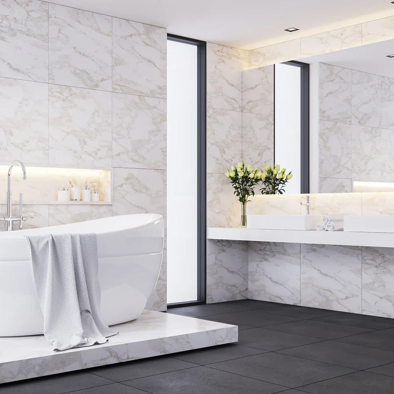 5m 12V COB LED Strip Light 3000K - LED Strip