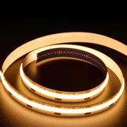 5m 12V COB LED Strip Light 3000K - LED Strip