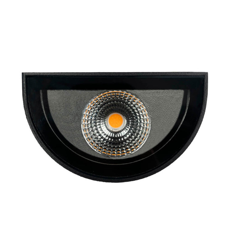 12W LED CANNES Up/Down Wall Light  Indoor/Outdoor IP54