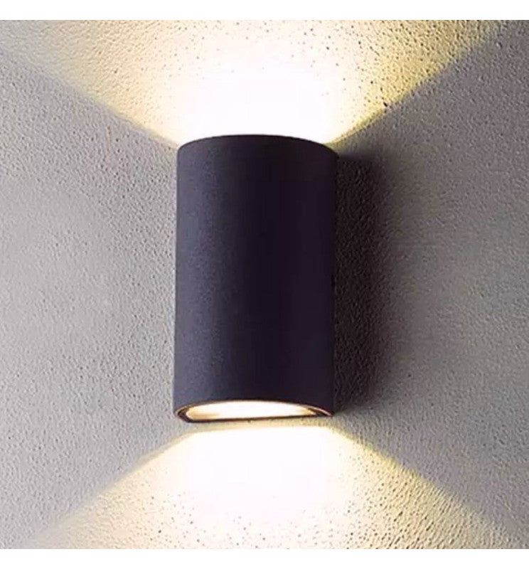 12W LED CANNES Up/Down Wall Light  Indoor/Outdoor IP54