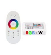 RGBW Controller DC 12-24V 6A/Chanel - Remote Control