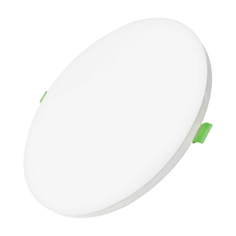 16W/20W/24W Selectable LED Downlight Frameless Adjustable Cut out 80-190mm 4CCT IP20