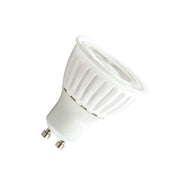 9W Ceramic GU10 Energy Saving LED Light Bulb 3000K - LED Spotlight