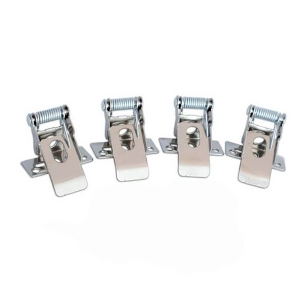 Converter Clips Kit 4 Pack