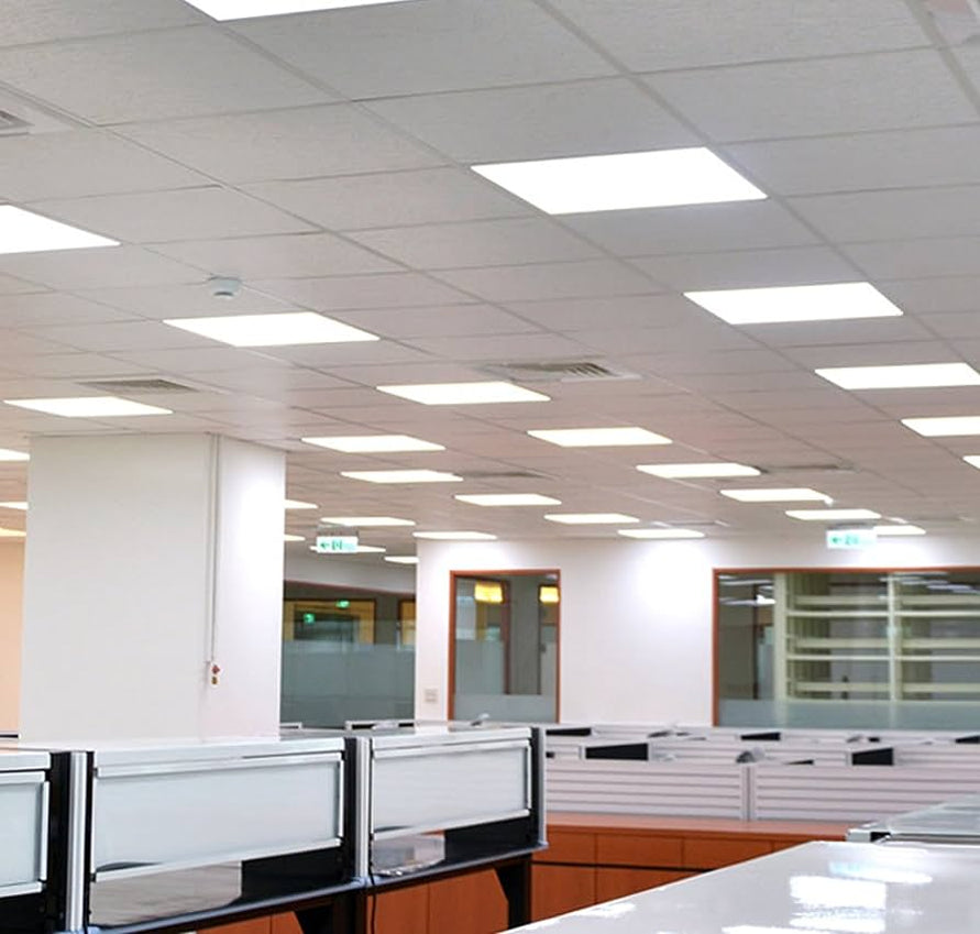LED Panel Lights UK - Buy Ceiling LED Panels Online | Ledex Lighting UK