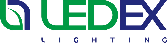 LEDEX LIGHTING UK logo