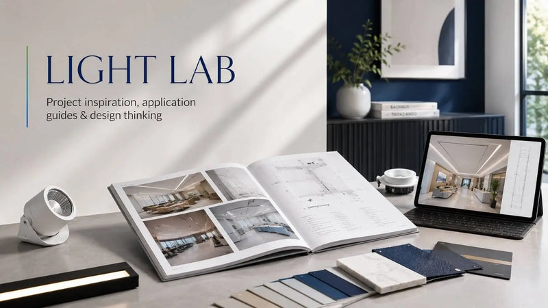 Light Lab