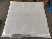 28W ARCTIC GLOW PRO High Efficiency LED Panel 60x60cm 4000K - LED Panel