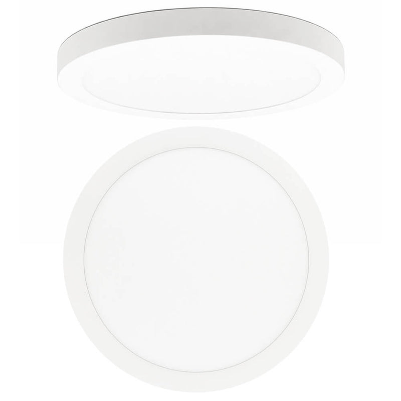 6W/9W/12W Selectable NEW MOSS SLIM LED 3CCT IP44