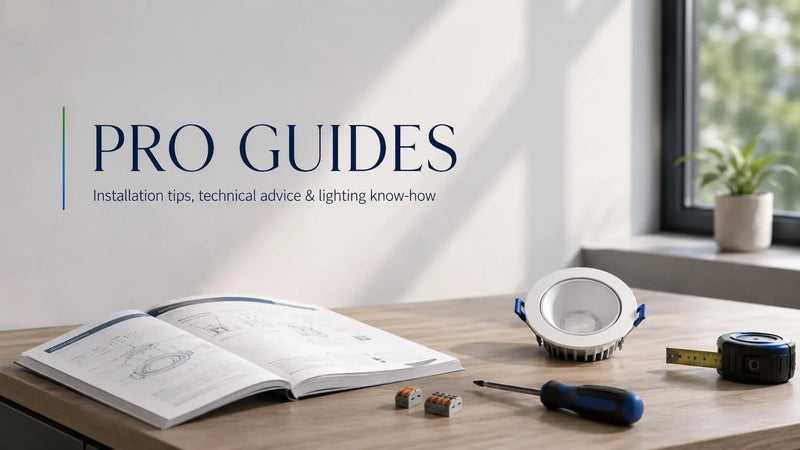 Pro Guides