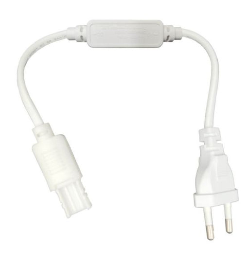 Rectifier Power Cable for LED Strip 220V AC - power cable