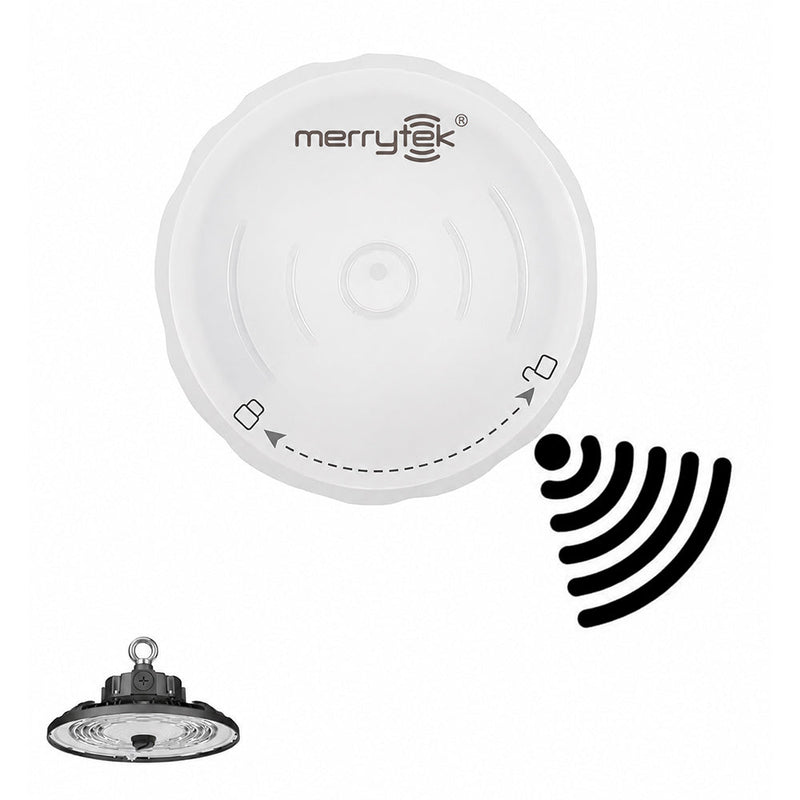 Radar Motion Sensor 0-10V for France LED High Bay UFO