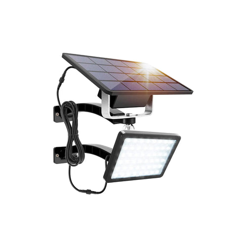 solar led lights