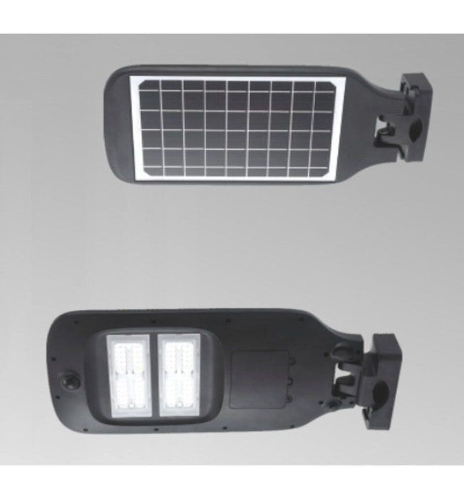 Solar LED Street Light - With motion sensor 6000K