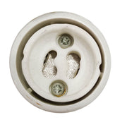 E14 to GU10 LED Lamp Base Adapter - LED Accessories