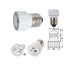 Adapter from E27 to GU10 bulb - LED Accessories - Ledex Lighting UK