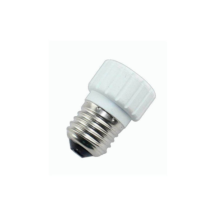 Adapter from E27 to GU10 bulb - LED Accessories - Ledex Lighting UK