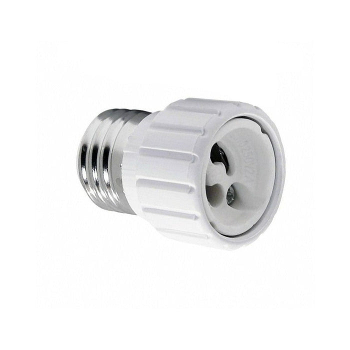 Adapter from E27 to GU10 bulb - LED Accessories - Ledex Lighting UK