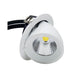 24W max Adjustable power Recessed LED Spotlight with 4 CCT - LED