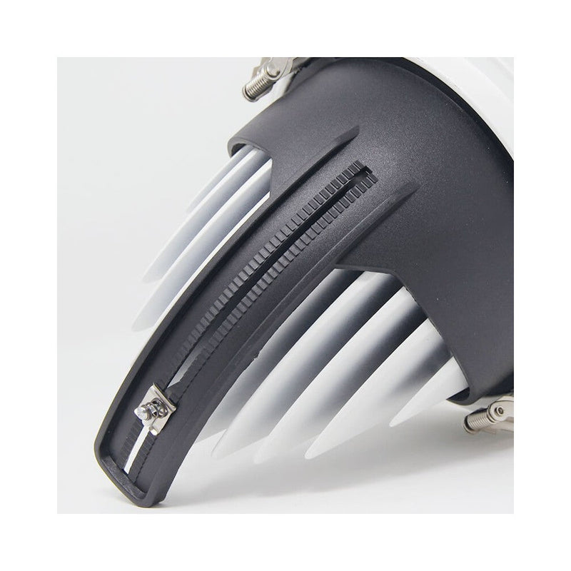 18W 20W 22W 24W Recessed LED Spotlight 4 CCT - LED Spotlight