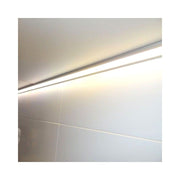 LED Aluminum Corner Profile 2m 10 Pack - LED Strip Accessories