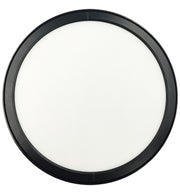 12W to 6W Adjustable Power BONN LED Downlight Black 5 CCT - LED ceiling lighting