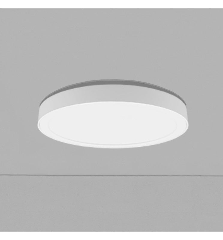 12W to 6W Adjustable Power BONN LED Downlight White 5 CCT - LED ceiling lighting