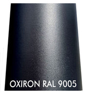 Column for public lighting - Aluminum - 4 meters - Lamp Post Mounts - Street Lights