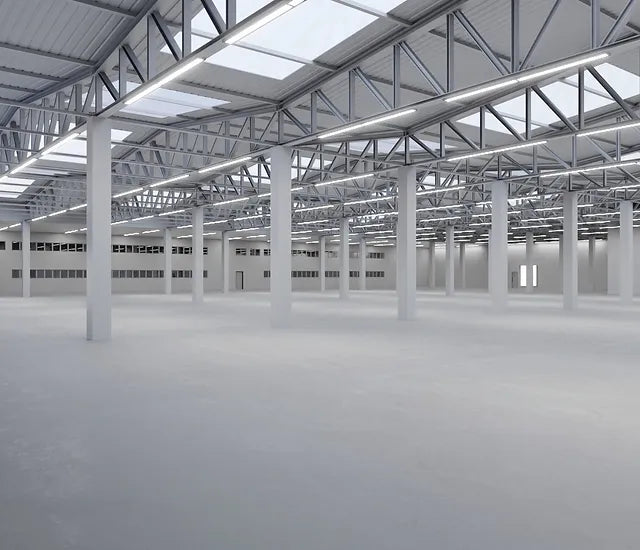 Batten Led Build IP65 LED Batten Lights: Weatherproof and Outdoor Batten Fixtures ...