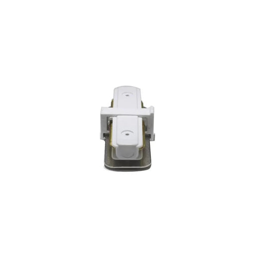 I-shaped Connector Type for Single Phase LED Track Lights - White - LED Accessories