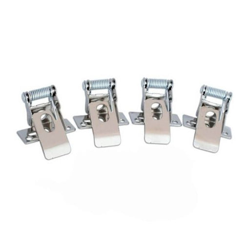 Converter Clips Kit 4 Pack - Clothing Accessories - Accessories
