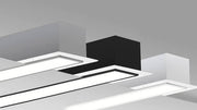 Dimmable Linear MOSCOW LED Light White 0.44m 0.94m 1.44m 1.94m - Ceiling Light Fixtures - Linear Lights